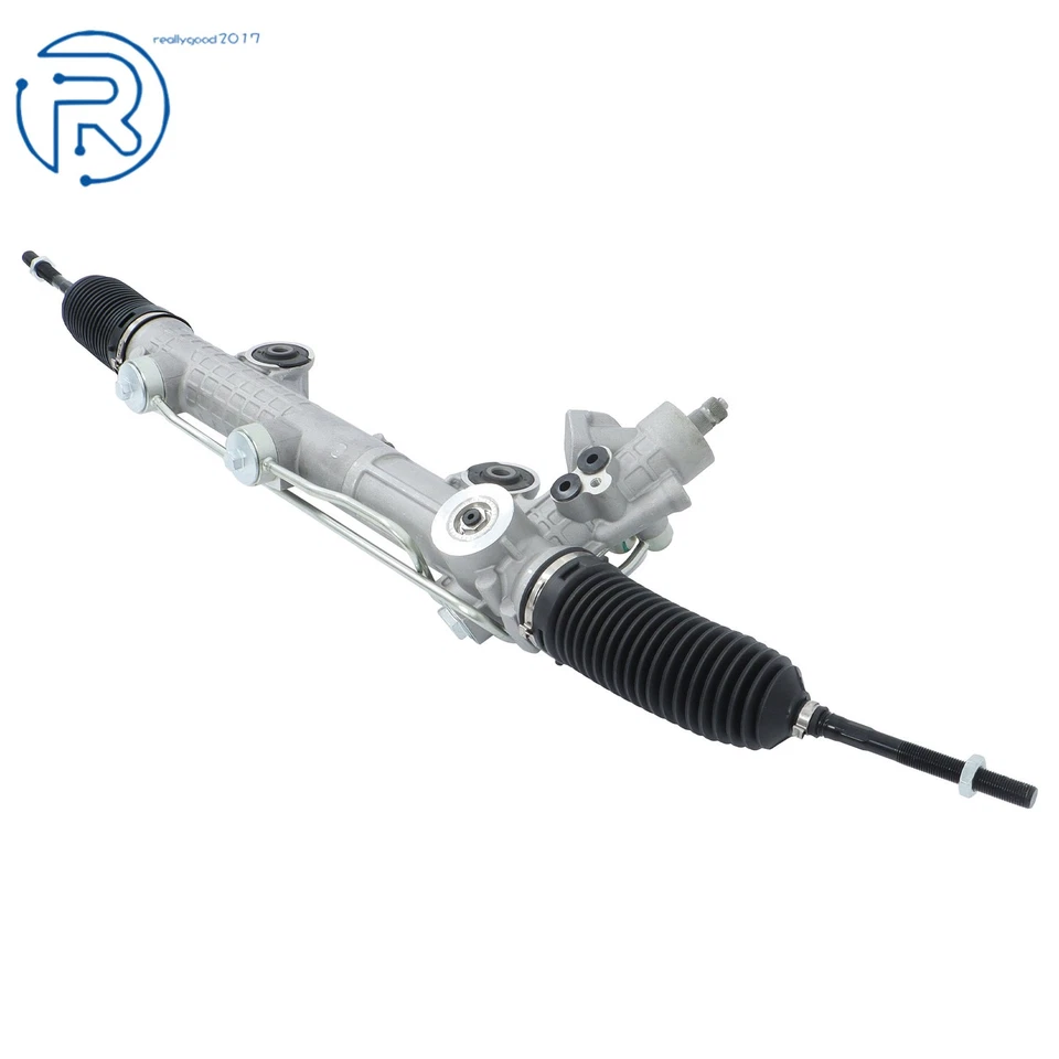Power Steering Rack and Pinion 2114601800 For Mercedes-Benz CLS63 AMG / E55 AMG Foto 4 de 4