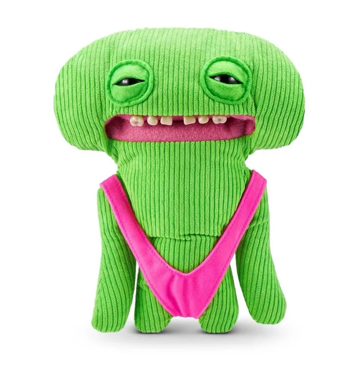 Fuggler ZURU Vacay Vibes　ファグラー　日本未発売 Amazon.com: Fuggler Vacay Vibes by ZURU, Funny Ugly Monster