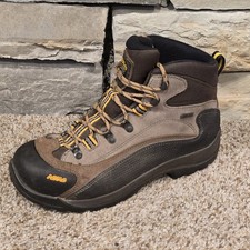 Asolo Hiking Boots fsn 95 GTX mens US Size 8