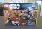NIB Lego Star Wars 7869 Battle for Geonosis - Excellent condition