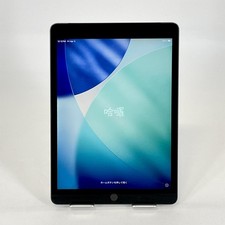Apple iPad 9 Space Gray 256GB Unlocked - White Spots
