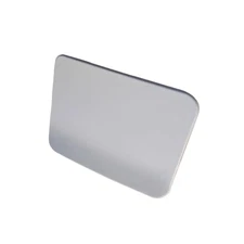 Fuel Tank Oil Gas Cap Cover Outside Primer For Chevrolet Aveo Hatchback 2005-10