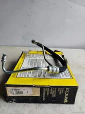 Power Steering Pressure Line Hose Assembly, Edelmann 71257