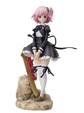 FuRyu Assault Lily BOUQUET Riri Hitotsuyanagi 1/7scale PVC Figure AMU-FNX755