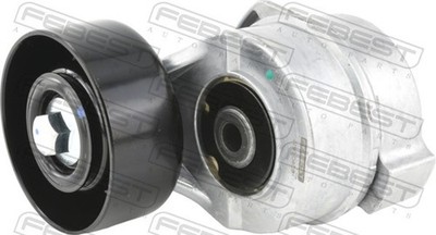 FEBEST Riemenspanner Keilrippenriemen 2290-D4CB für HYUNDAI STAREX Bus A1 Travel