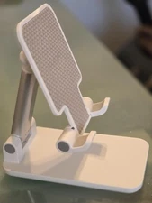 Adjustable Universal Tablet Stand Desk Holder Mount For Cell Phone iPad iPhone