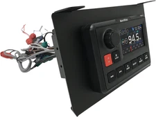 NAVATLAS - DK30RZR - 3" Source Unit Accessories for Polaris RZR 170 4x2 570 4x4 