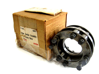 Neu Rexnord 163-DBZ 14455T Tomaloy Scheiben 163DBZ 14455T