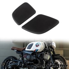 For Motorcycle BMW R50/5 R60/5 R75/5 R90/6 Airhead Gas Tank Knee Pad 2PC