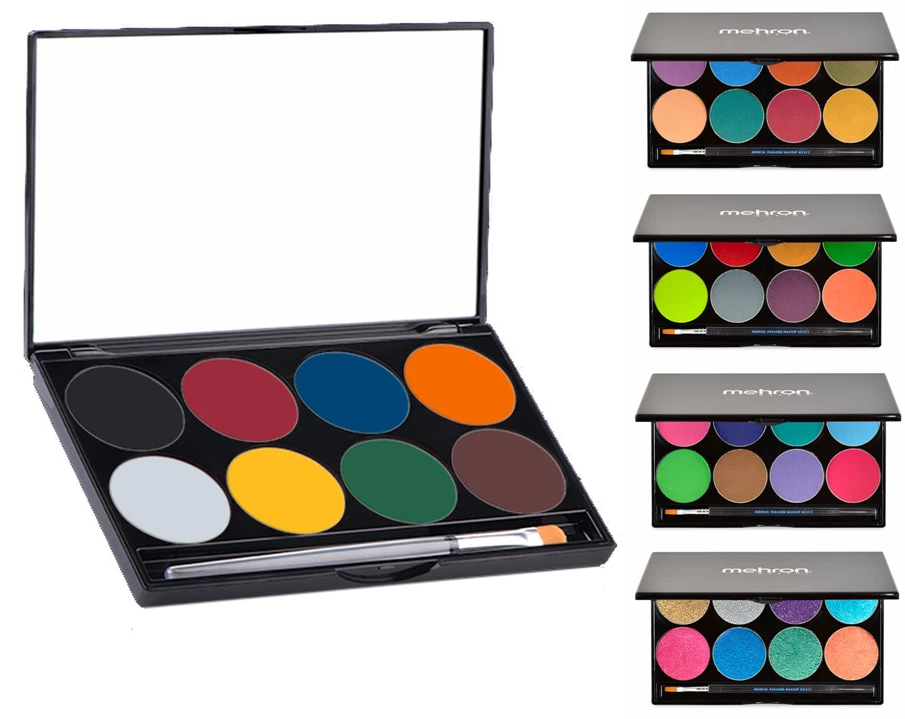 Makeup Palette Cake Saubhaya Makeup