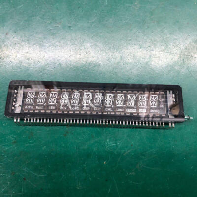 1PCS FOR keysight/ AGILENT E3632A VFD Display Screen New