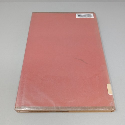 A Theatre Of Machines: 1965 Hardcover by A. G. Keller - Picture 24 of 24