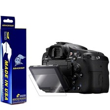 ArmorSuit MilitaryShield Sony Alpha SLT-A77 Anti-Bubble Screen Protector USA
