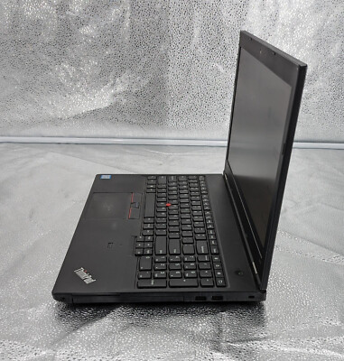 Lenovo ThinkPad L560 15.6