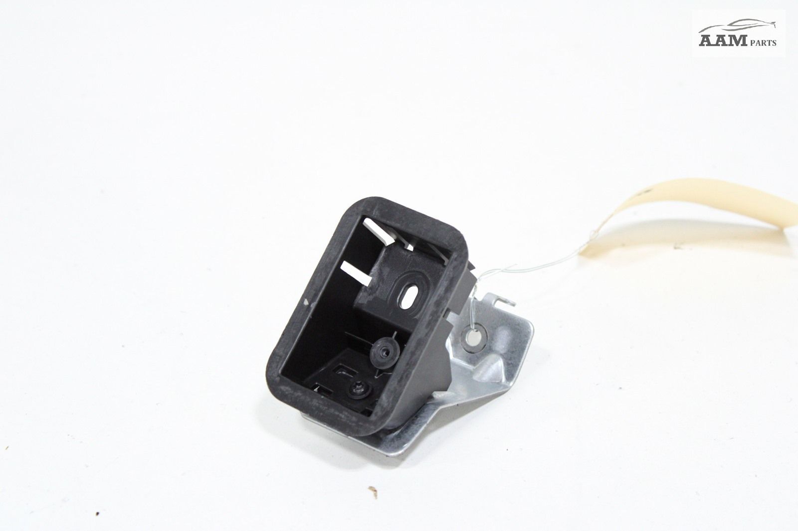 2018-2024 LINCOLN NAVIGATOR REAR LEFT ROOF HEADLINER COAT HOOK BRACKET CAP OEM