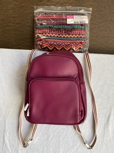 thirty one mini backpack