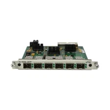 Juniper Networks JXU-6GE-SFP-S