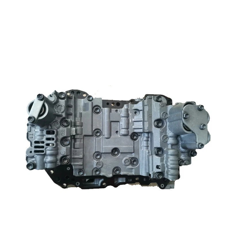 Cuerpo de válvula de transmisión de 6 velocidades para VW Beetle Jetta Golf Mini Cooper 09G325039A Foto 4 de 4