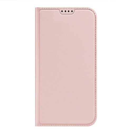 DUX DUCIS Skin Pro Faux Leather Wallet Flip Case for Apple iPhone 15 Pro - Picture 14 of 31