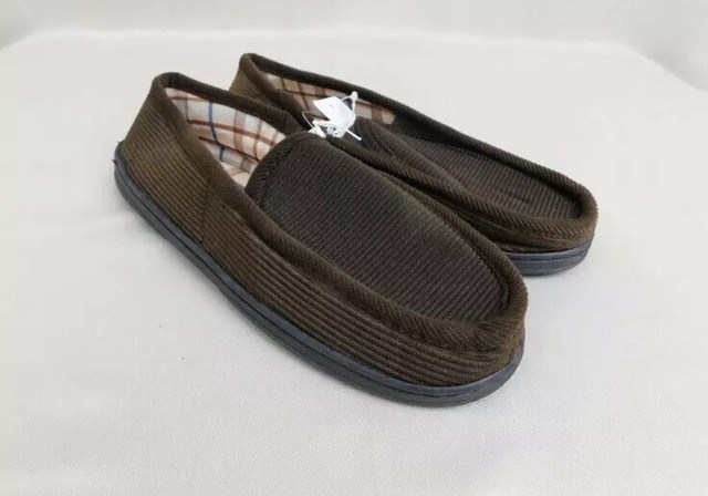 faded glory moccasins