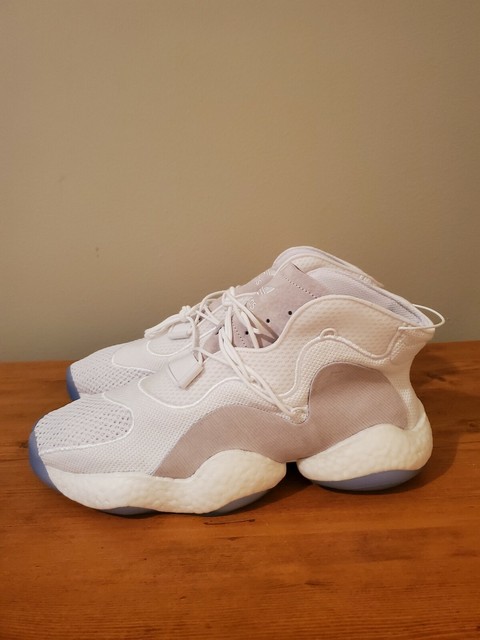 crazy byw cloud white