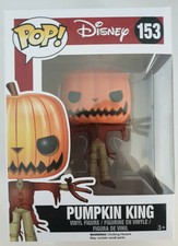 pumpkin king funko pop