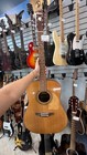 Lyon By Washburn Lg2Tpak Dreadnought Acoustic Guitar - Excellent Condition