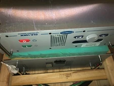 Novellus R27-257659-00 RF Generator Assy, Comdel CLX-10K F1605RA, 184654