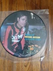 The Story of Michael Jackson Vinyl Picture Disc