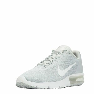 nike air max sequent 2 men's black