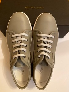 bottega veneta dodger sneaker