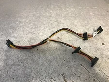 Dell Optiplex MT 9020 7020 Precision 3620 T1700 SATA 5 Pin Power Cable CR9TD