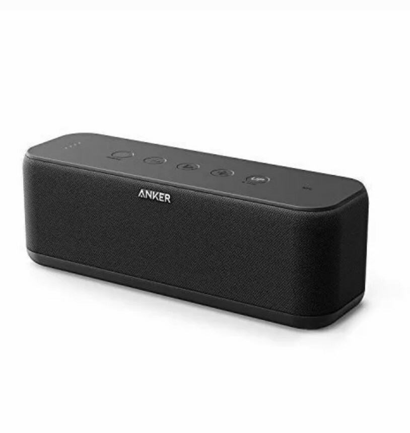 anker soundcore boost price