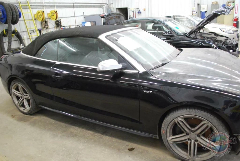 Pan de aceite OEM para Audi S5 06E103601AP listo_para_envío! Foto 3 de 4