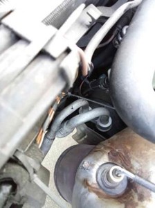 Klimakompressor für OPEL VECTRA B BERLINA Básico (1999->) 2001 245120