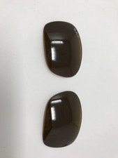 Authentic Replacement USED Lenses Ray-Ban RB4068 Brown Polarized OW34