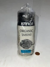 Organic Middle Eastern Spices Tahini Pack Of 2