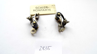 Zündkontakt,für R.B. Verteiler Type GMF 8F,Ford Versailles 55-56