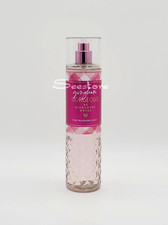 Bath  Body Works Gingham Gorgeous Fine Fragrance Body Mist Spray 8.oz New