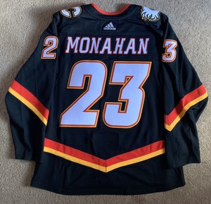 monahan jersey