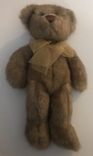 First  Main Simpleton Teddy BEAR 12 Inch Plush Stuffed Teddy Animal Toy
