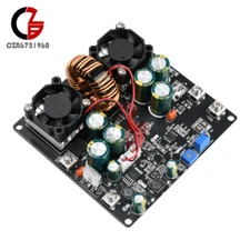 600W 700W High Power Buck-Boost Module Adjustable Regulated Power Supply Module
