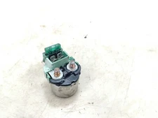 2005 Suzuki GS500 F E Start Starter Relay Solenoid