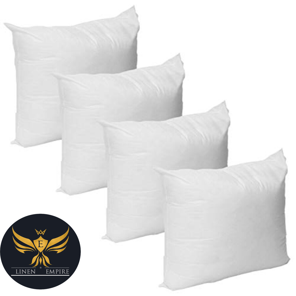 Filler Inserto Interno Cuscino In Fibra Cava 12", 14", 16,18,20 - Foto 9