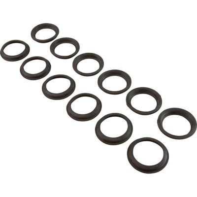 Seal, Magic Plastics 1-1/2'' Gate Valve, 12 Pack