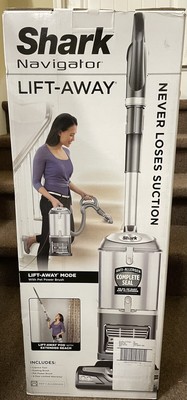 Shark Navigator Pro Lift-Away Vacuum 