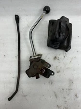 1965 - 1973 Ford Mustang 302 429 Original 3 Speed Transmission Shifter w/Handle
