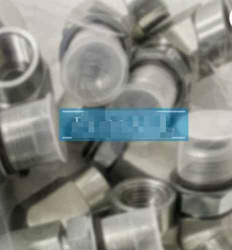42856187 New Fit For Air compressor accessory joint QTY:1