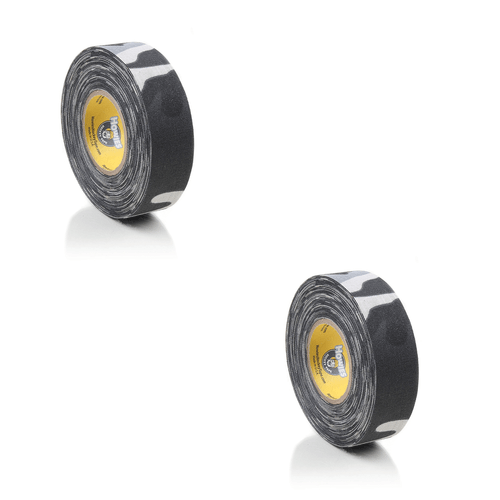 Howies Hockey Stick Premium Cloth Tape or Shin Tape 2-Pack You Choose Colors - Picture 75 of 83