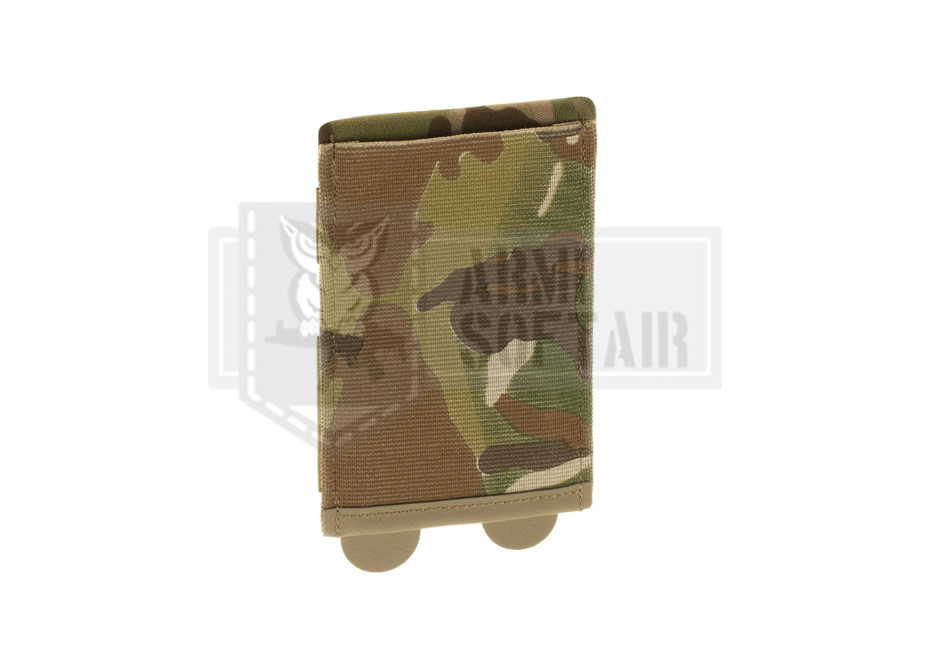 BFG BLUE FORCE GEAR TASCA CARICATORE M4 SINGOLA TEN-SPEED MULTICAM MC SOFTAIR